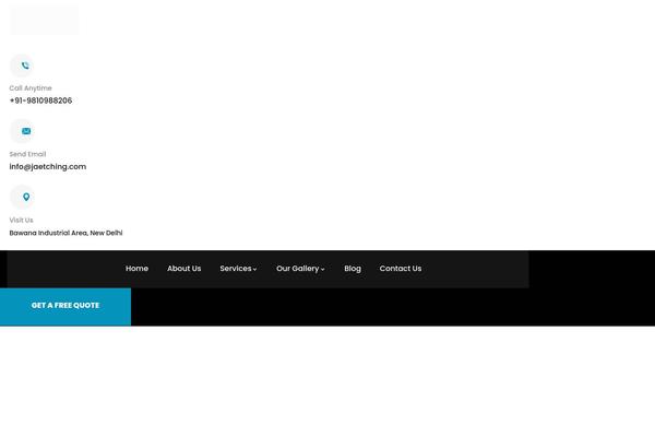 Site using Wp-google-places-review-slider plugin