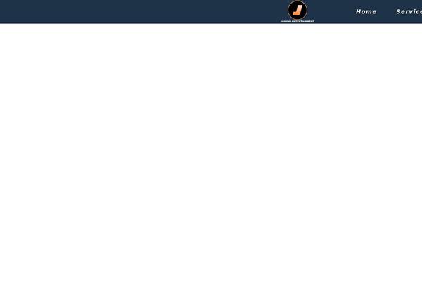 Site using Ocean-extra plugin