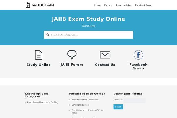 Site using MyMail plugin