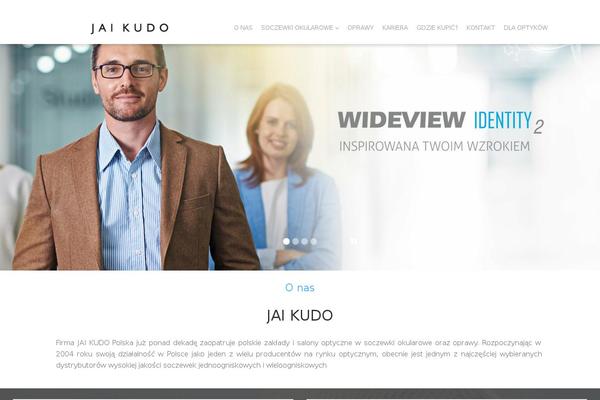 BeClinic theme site design template sample