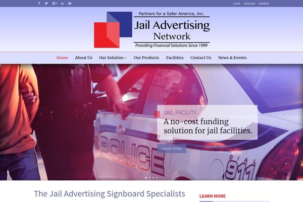 Site using Vertical-scroll-recent-post plugin