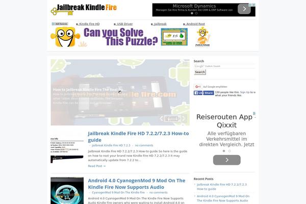 jailbreakkindlefire.com site used Max Magazine