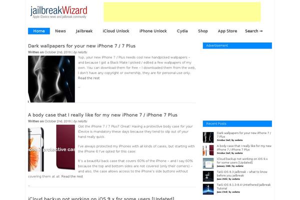 Site using WP App Store Connect plugin
