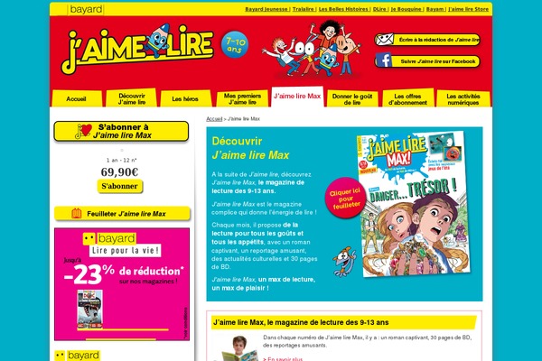 Site using Category Post List Widget plugin