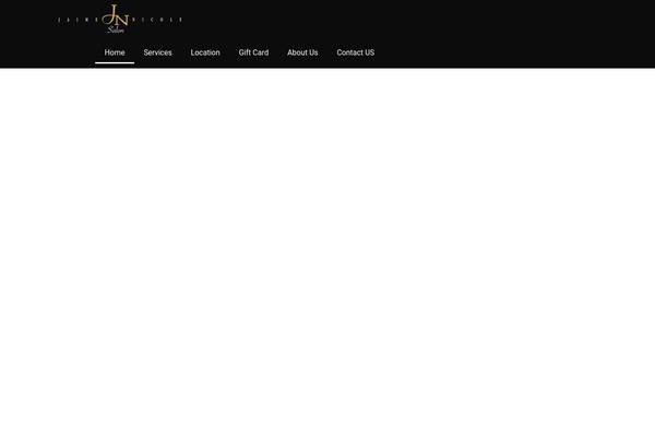ConsultStreet theme site design template sample