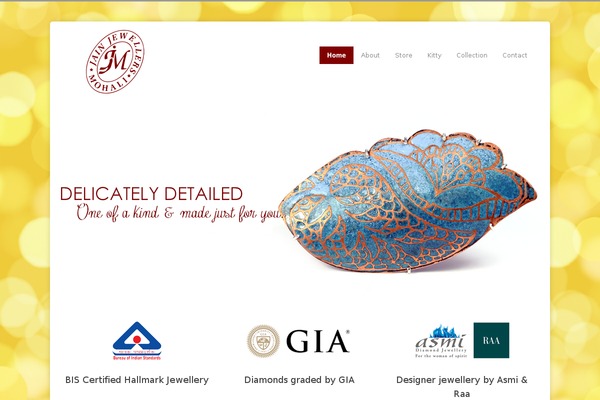 Site using Flexslider plugin