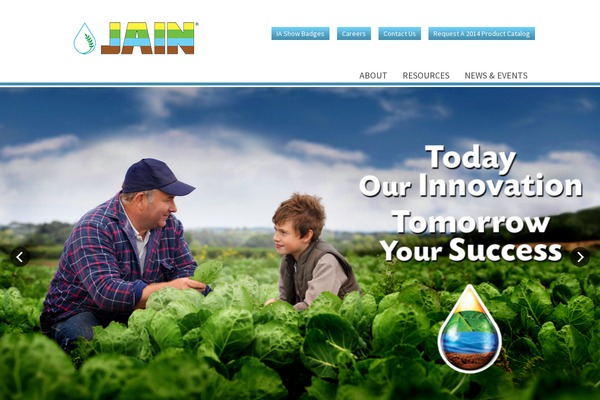 jainsusa.com site used Jain