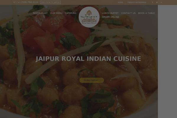 Site using Ninja Forms plugin