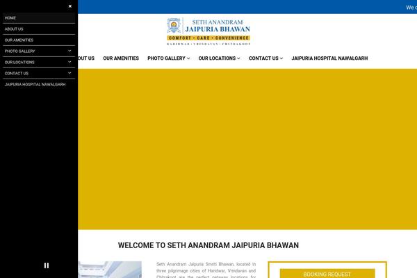 Site using Cf7-conditional-fields plugin