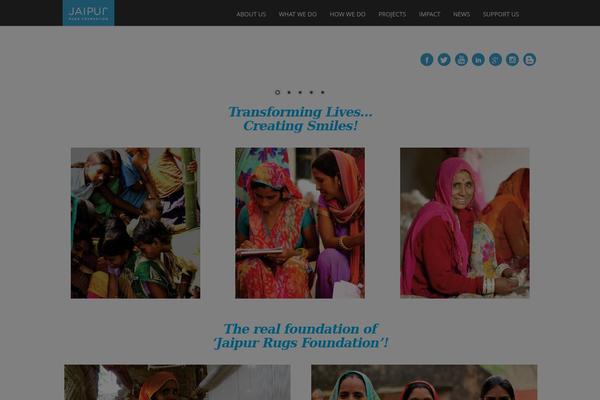Site using Yith-donations-for-woocommerce plugin
