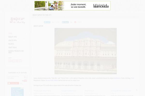 Site using IGIT Related Posts With Thumb Image After Posts plugin