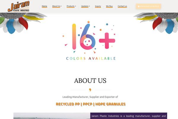 Site using Animated-image-banners plugin