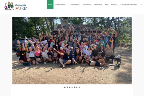 Rttheme19 theme site design template sample