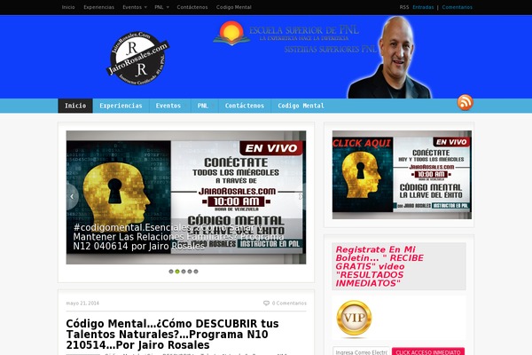 Site using Woodojo plugin