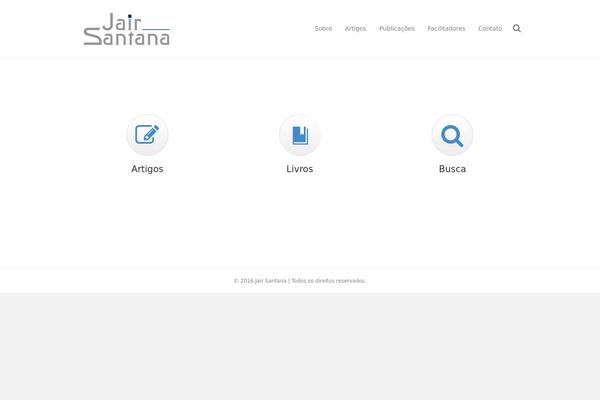 Site using Bean-shortcodes plugin