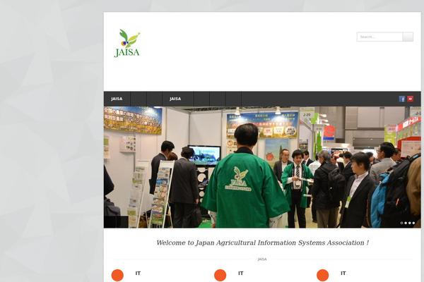 Wpex Pytheas theme site design template sample
