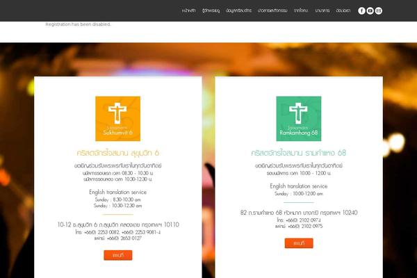 Site using Wonderplugin-gallery plugin