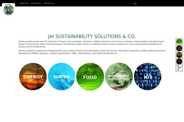 Site using Client Logo Carousel plugin