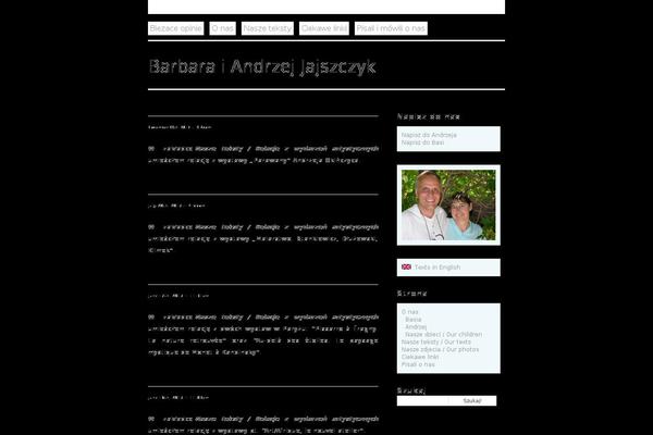 Site using Var plugin