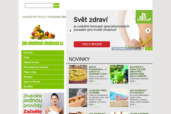 Site using Endora plugin
