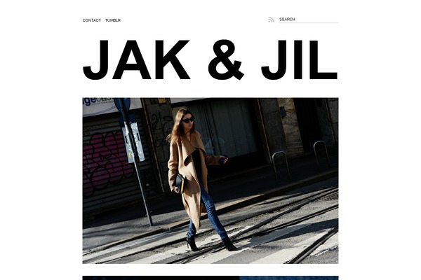 Site using I-like-this plugin