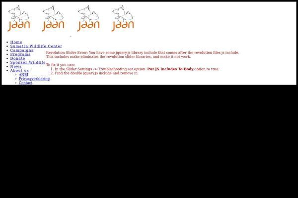 jakartaanimalaid.nl site used Eco-press-child