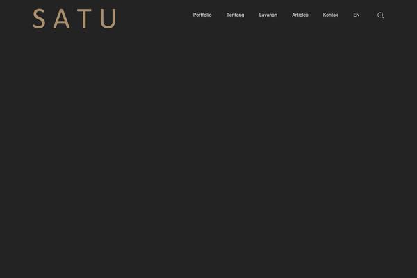 Site using Wp-menu-custom-fields plugin