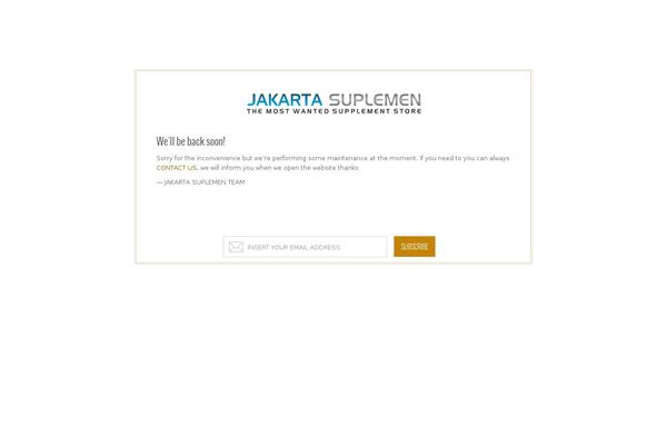 Bazar theme site design template sample