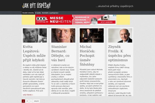Themolio theme site design template sample