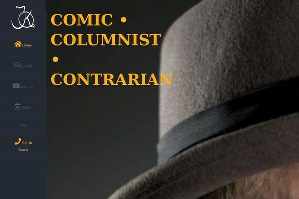 Site using The-grid plugin