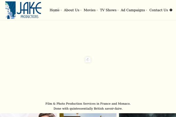 Site using Brynn-core plugin