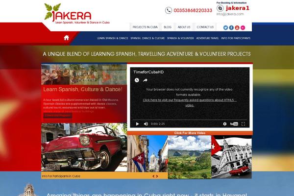 Site using WP Easy Gallery » WordPress Gallery Plugin plugin