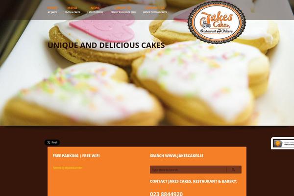 Site using Google Analytics by Yoast plugin