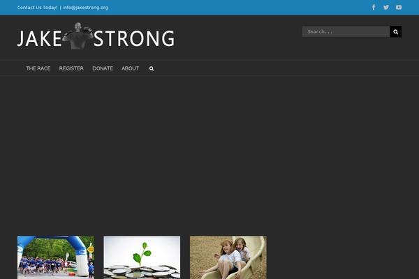 Site using Alpine PhotoTile for SmugMug plugin
