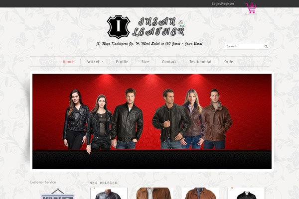 jaketgarut.com site used Ipuipuweb.com