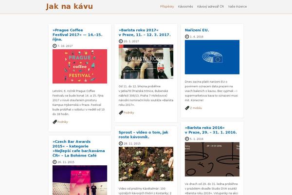 Twenty Twenty-Two theme site design template sample