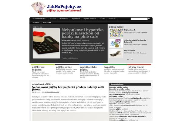 Arthemia theme site design template sample