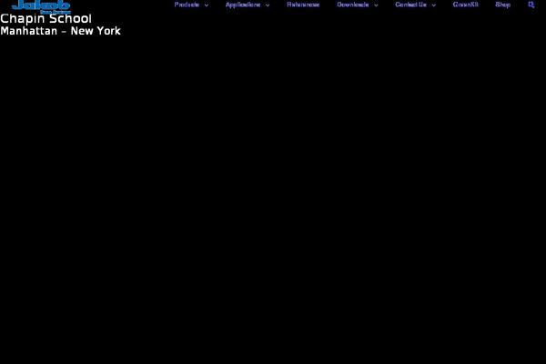 Avada Child Theme theme site design template sample