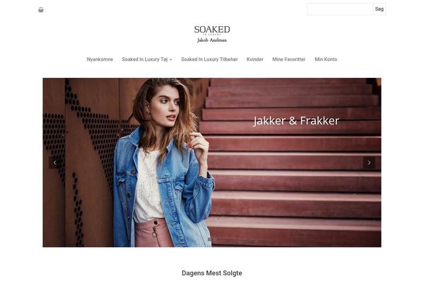 Site using Woo-exchange-rate plugin