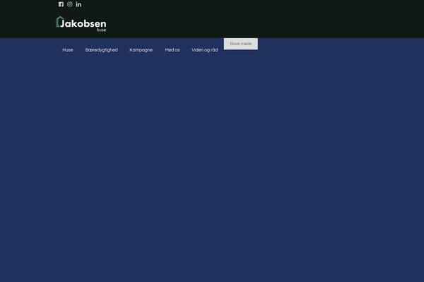 Site using Mfn-header-builder plugin