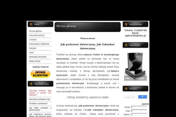 Site using WP-PostViews plugin