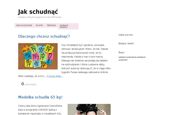 Site using Op-builder plugin
