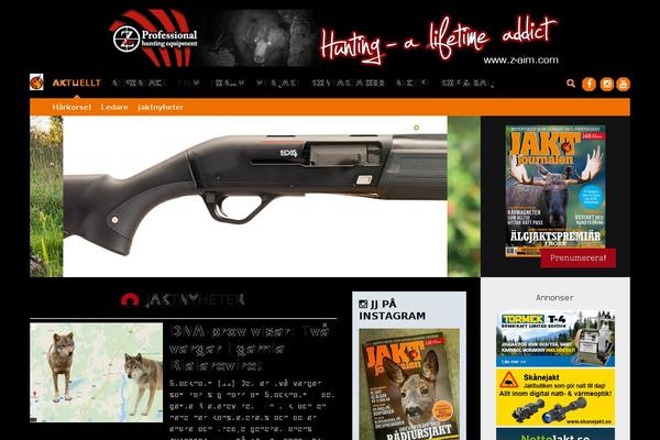 Site using Bfp-popup plugin