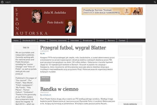 Site using Facebook Comments Master plugin