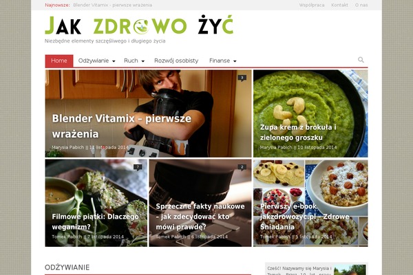 Healthcoach theme site design template sample