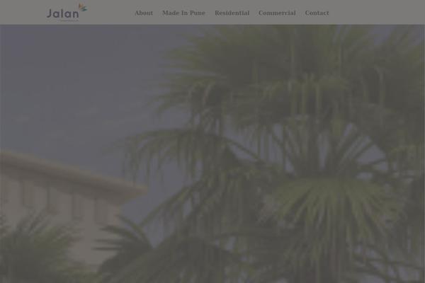 Massive-dynamic theme site design template sample