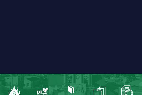 Site using Cff-carousel plugin