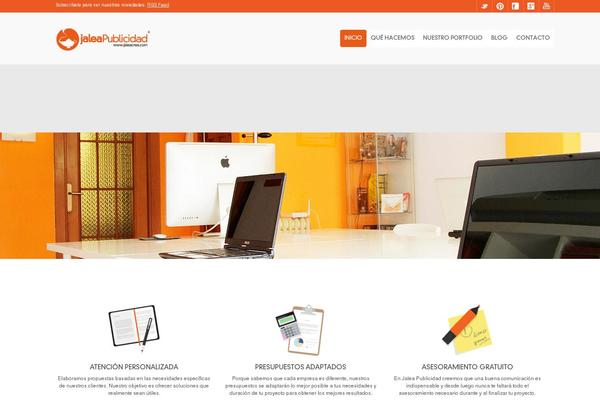 Site using WP Ultimate Post Grid plugin