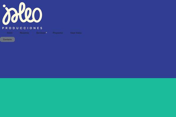 Site using Appilo-core plugin