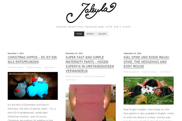 Site using 2 Click Social Media Buttons plugin
